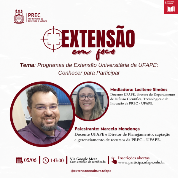 imagem evento