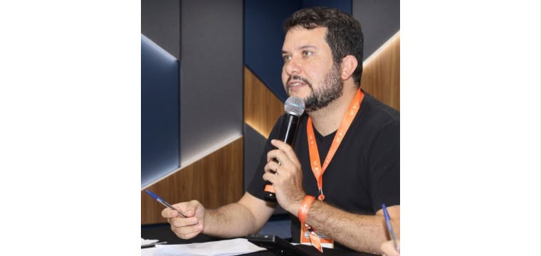 Foto de Marcos Guimarães