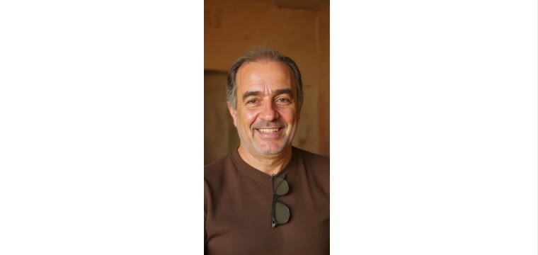 Foto de Robson Magno Liberal Véras