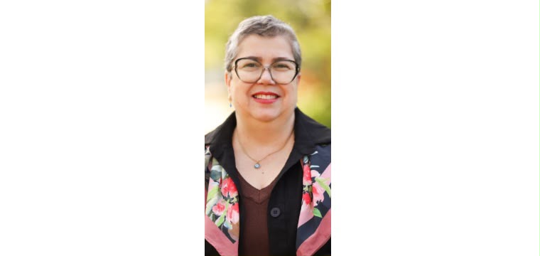 Foto de Keila Aparecida Moreira  UFAPE