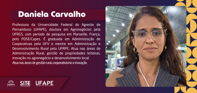 Foto de Daniela Carvalho